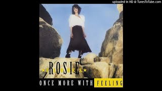 Rosie Flores - Love And Danger (w/ Joe Ely)