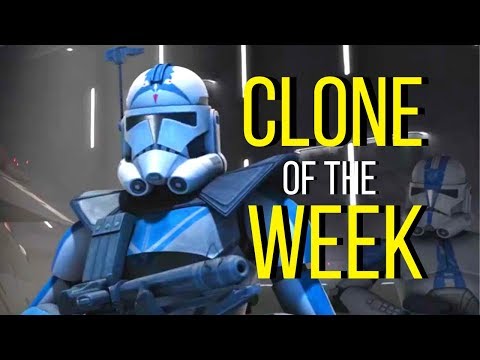Fives | Clone of the Week