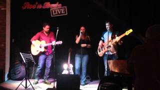 Carnival-Natalie Merchant (cover)