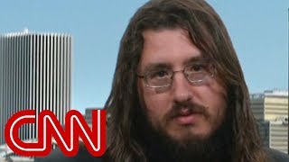 30-year-old evicted from parents&#39; home speaks to CNN
