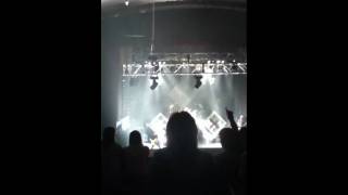 ShutTheFuckUppercut - The Blackout (Live)