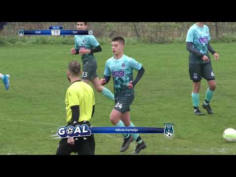 FK ODR vs FK TSC (U15/2006)
