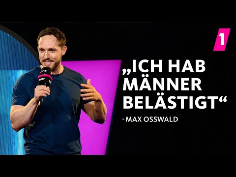 DAS ist Gleichberechtigung | Max Osswald | Generation Gag
