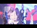 Daddy Lumba performs 'Akoma Da Akoma So' at 'Legends Nite in London'