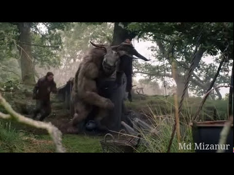 Beowulf Return To The Shieldlands Top Clip Full Hd Video