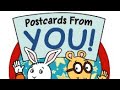 Postcards From YOU Intro
