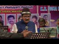 MALAYSIA KALAINGARKAL FLASHBACK