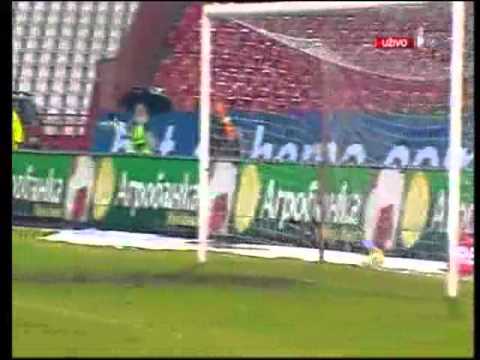 Crvena zvezda - BSK Borca 4:1 - Izjava Roberta Prosineckog i golovi sa utakmice