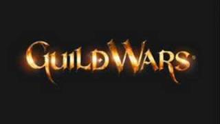 Guild wars logo ting...