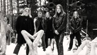 SCUM - &quot;Golden Seeds&quot; [&quot;Garden of Shadows&quot; Premiere - 2016]