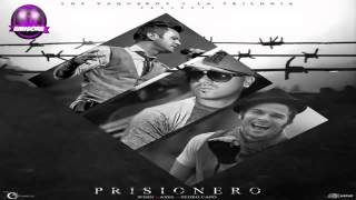 Wisin Ft Axel Y Pedro Capo Prisionero