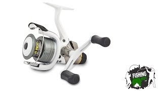 Shimano stradic sgtm 4000 rc
