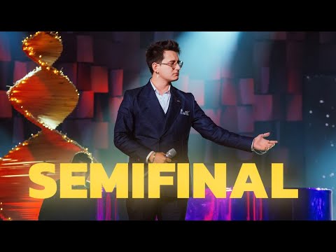 ALCI ACOSTA le pide a NICO BECERRA no dejar morir el BOLERO!