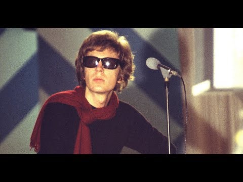 Scott Walker, Experimental Pop Icon, Dies At Age 76