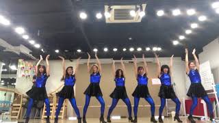 Download lagu RANIA「POP POP POP」dance by serendipity mp3