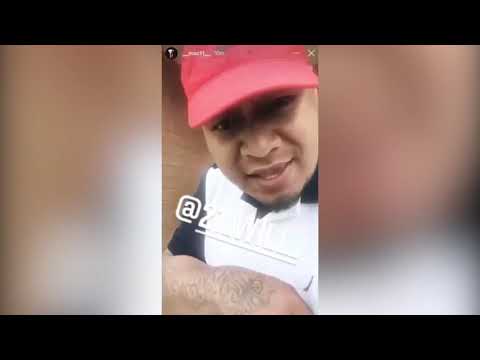 Mac11 The Don mocks Exposes JayLekz