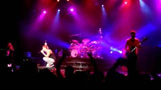 311 "What Was I Thinking" Hard Rock Orlando 11-27-2011 (10 of 12)