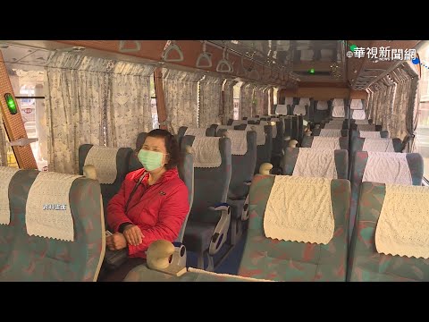 新冠病毒在冷氣車廂 傳播4.5公尺