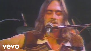 James Taylor - Fire and Rain (Live)