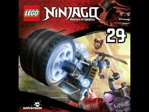 Folgen 75-76: Die Maske der Täuschung - Tba