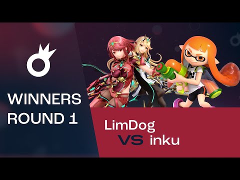 [NUWS2 #33] LimDog VS inku - Winners Round 1