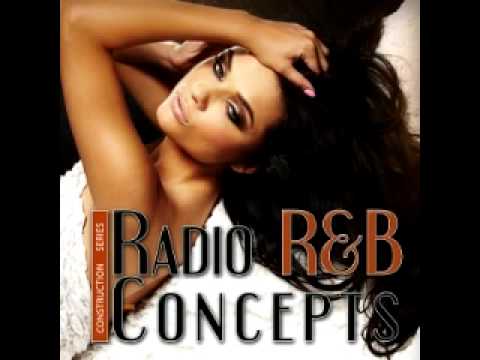 DigiNoiz - Radio Concepts R&B - Producer Sample Pack