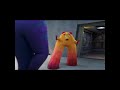 Monsters At Work Scream Extractor FLASHBACK