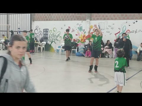 Villa Ocampo: Defe sub 13 masc vs Guadalupe