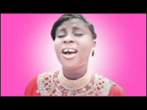 Esther Smith - Yesu Kristo Asore (Official Video)
