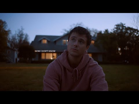 Alec Benjamin - The Way You Felt (Lyric Video)