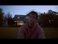 Alec Benjamin - The Way You Felt (Lyric Video)