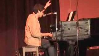 Cat Stevens - Miles From Nowhere - Rob Shogry