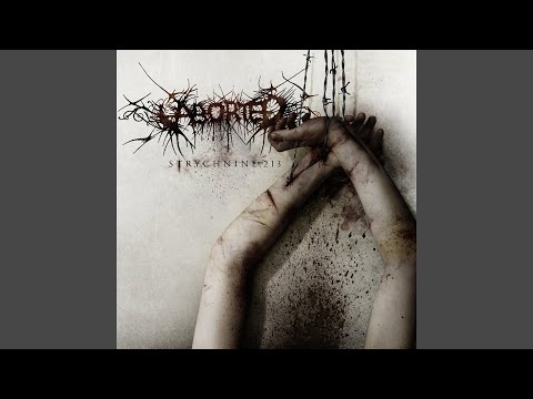 Videoclip de I35 — Aborted