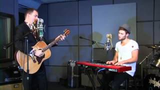 Graffiti 6 - Over You (Last.fm Sessions)