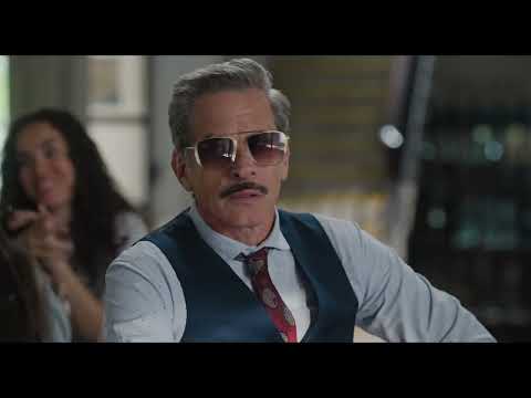 Natalia Oreiro - La mujer de la fila - Tráiler
