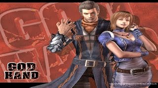 God Hand - All Cutscenes/ Full Movie (PCSX2 1080p HD Remastered)