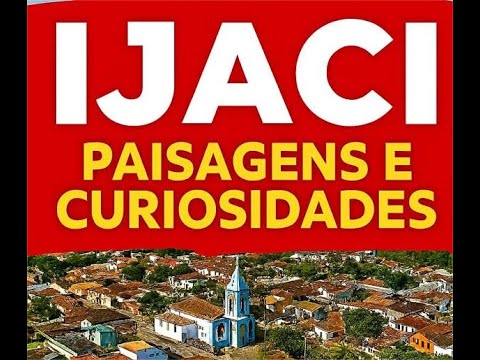 ijaci suas paisagens e curiosidades sobre a cidade #ijaci