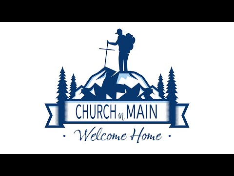 Church on Main Live 07/30/2023 11am