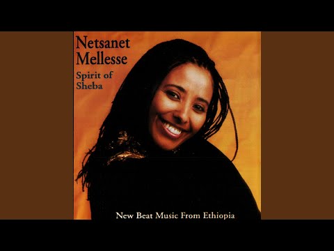 Spirit Of Sheba