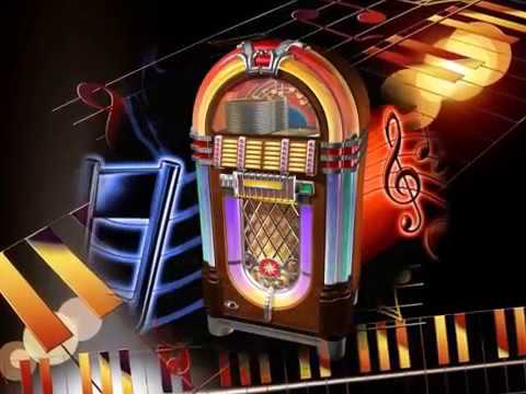 ♥ Fais chanter le Juke-Boxe_Alain Morisod & Sweet People ♥ ♫