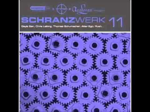 Virgil Enzinger - Isolation