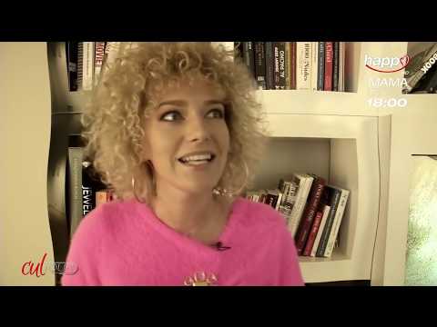 Interviu de excepție cu Alexia Țalavutis: "Vorbesc mult la telefon cu soțul și parinții mei"