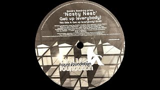Nasty Nest - Get Up (2003)