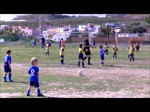 ATLÉTICO PASTORES - CD JS ELCANO, Bebé