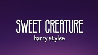 Ouvir Sweet Creature Harry Styles