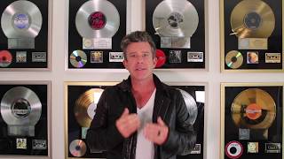 Writing Better Verses (from the "Insider Secrets to Hit Songwriting" D