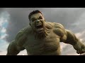 Hulk All Powers From The Films And She Hulk