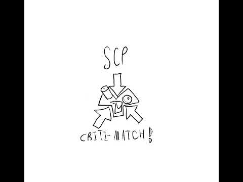 SCP-096 vs 1027: The Shy Brain!