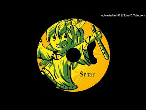 Disk 3 - 04 - The World is Square (f. Lauren the Flute) - You Gotta Fight For Your Sprite to Party