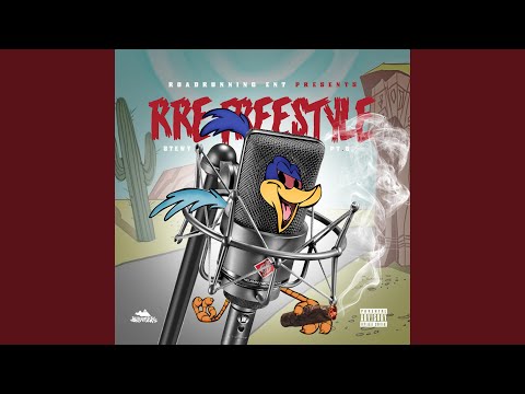 R.R.E Freestyle Pt2